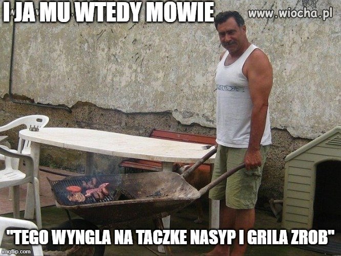 Znajomo wygląda