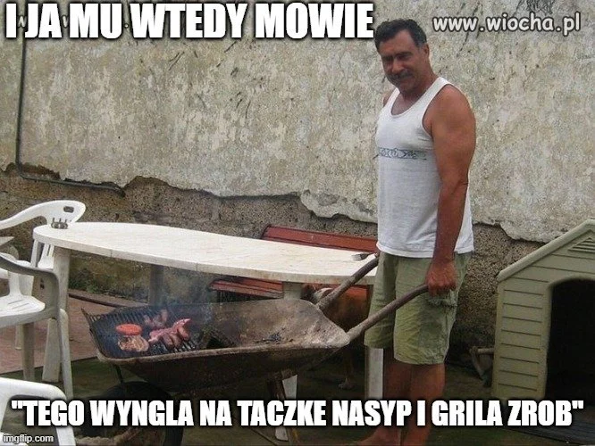 Znajomo wygląda