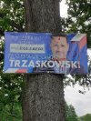 Jak by tak zrobić z plakatem Dudy 