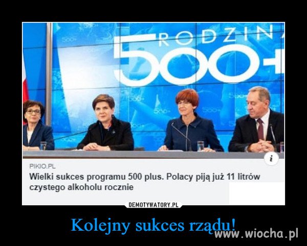 Jedyny plus