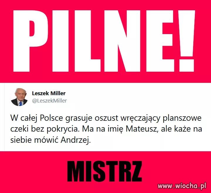 Grasujący 