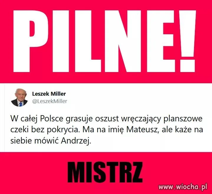 Grasujący 