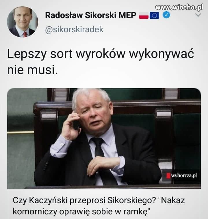 Lepszy sort