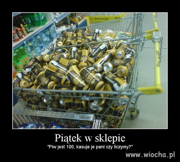 Piątek 
