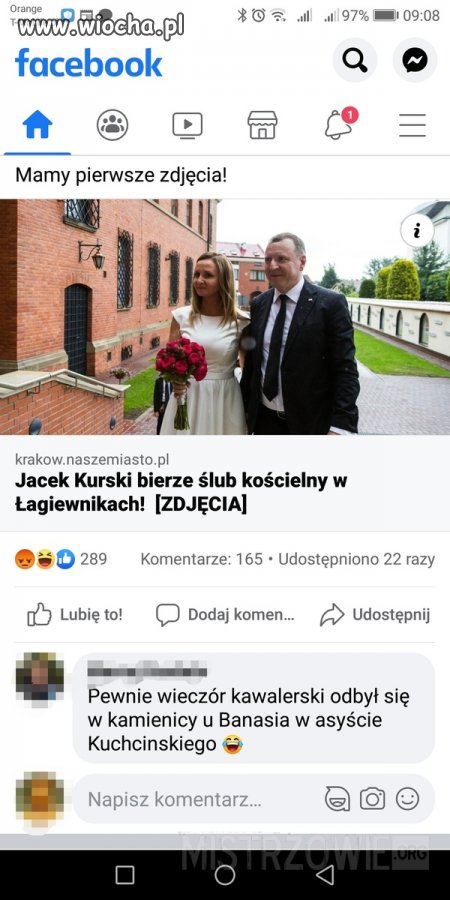Drugi ślub