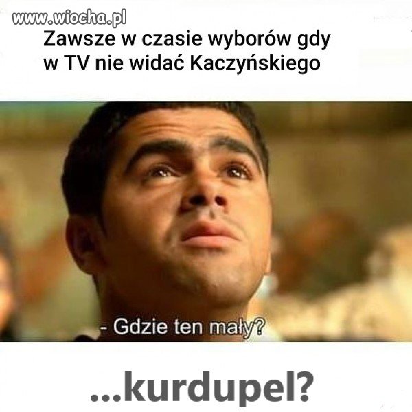 Jak zawsze