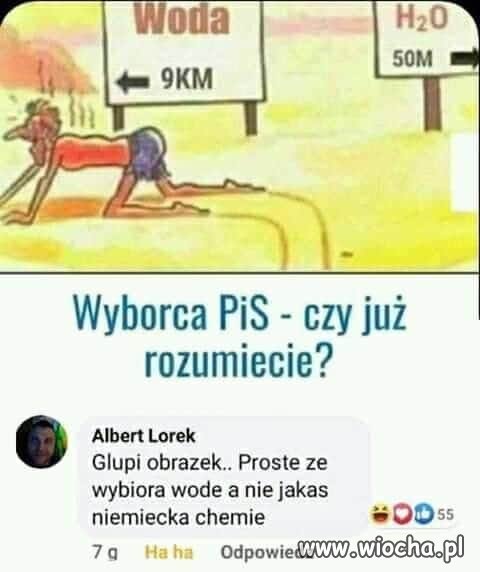 żart