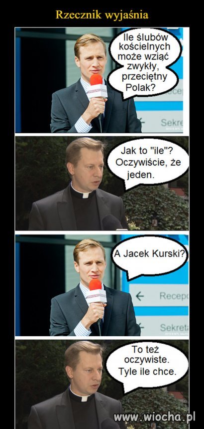 Ty jako zwykły śmiertelnik