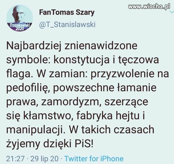 Takie czasy