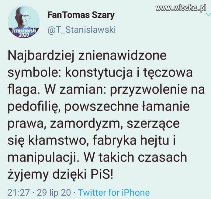 Takie czasy