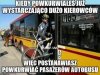 Rowerzyści vs reszta świata