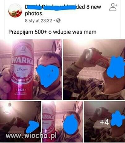 Na to idą 
