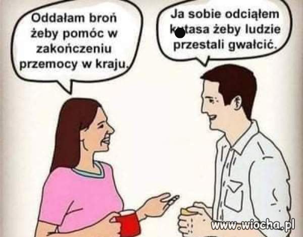 Dla dobra 