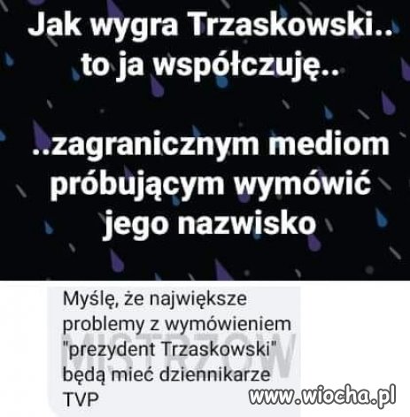 Ból du.y też będzie ...