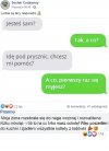  Taka ochota...