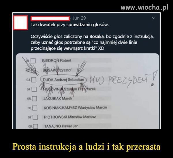 Przypadkowy