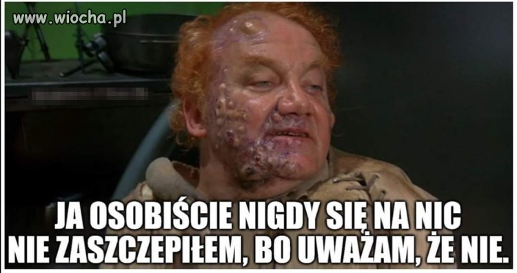 Duda o szczepieniach