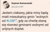 Ciekawy jestem...