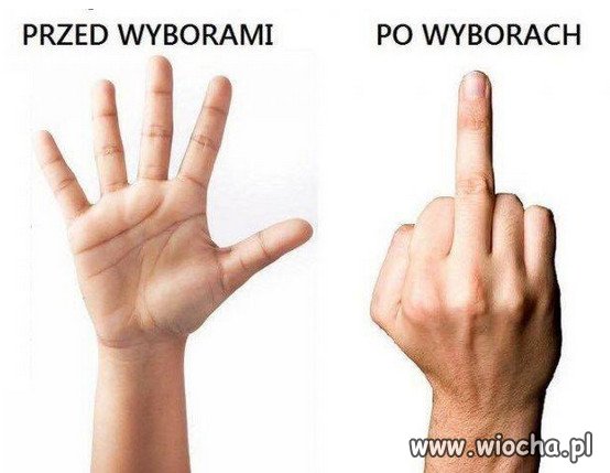 Emeryci znowu „zrobieni w bambuko”.