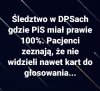 To tam Adrian miał 100% poparcia ...