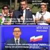 Coraz dłuższy nos