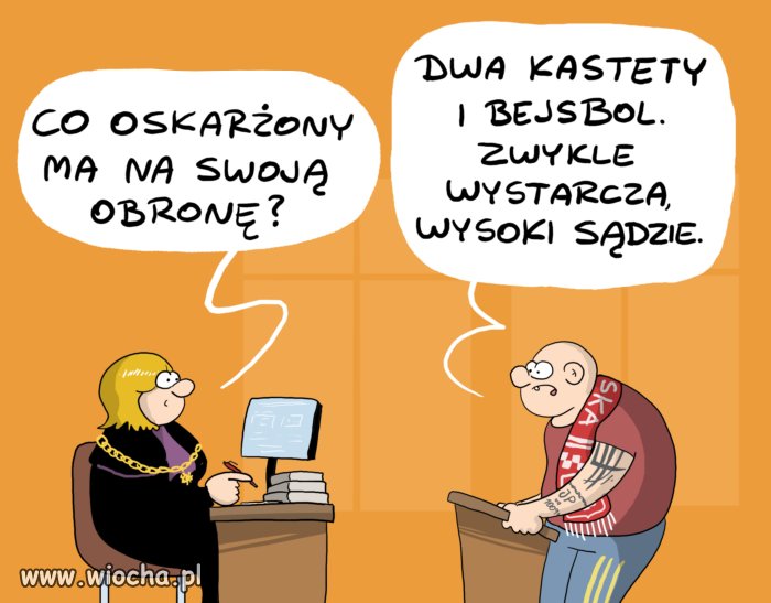 Tytuł zbędny