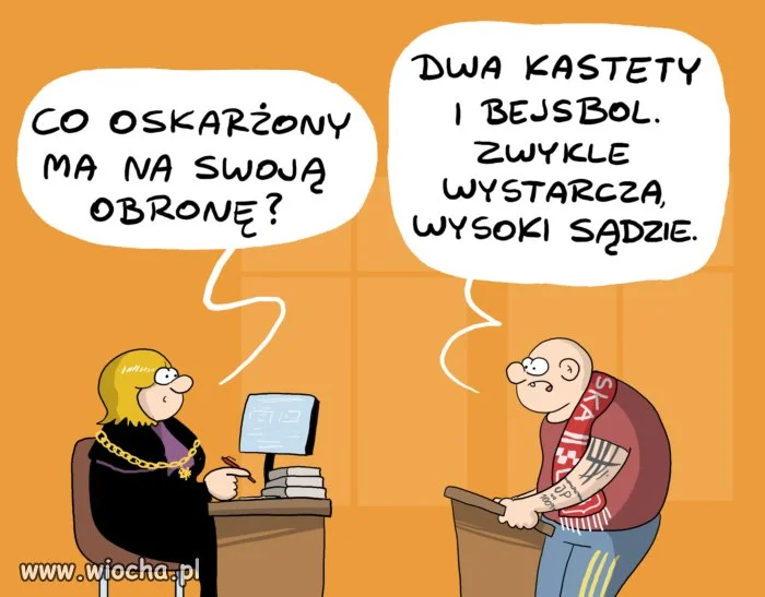 Tytuł zbędny