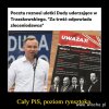 Pamiętaj że ta ulotka szkalująca opozycję
