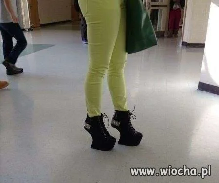 Szatańska moda
