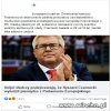PiS kradnie gdzie popadnie...