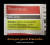 Ogłoszenie społeczne 