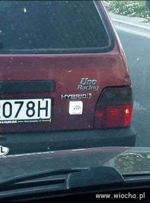 Uno Racing