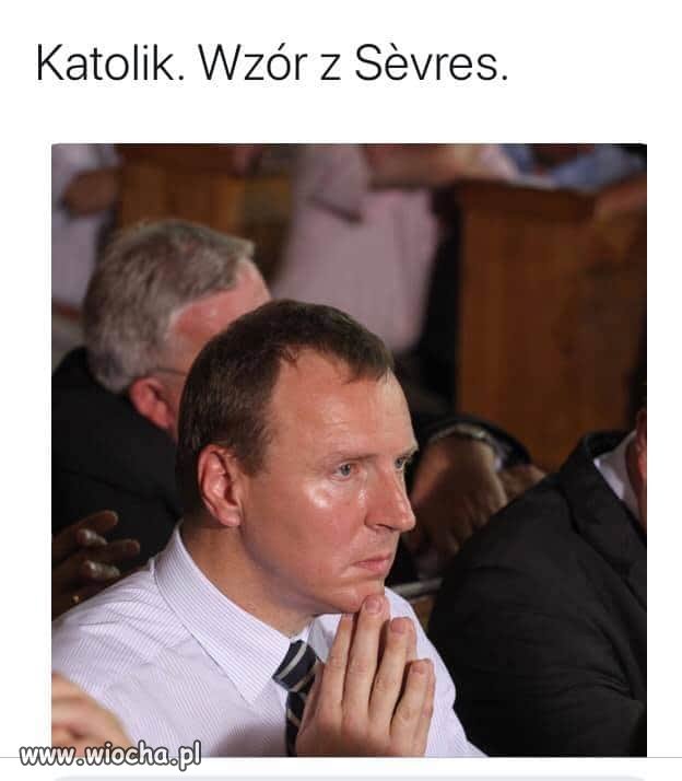 Wzór do naśladowania 