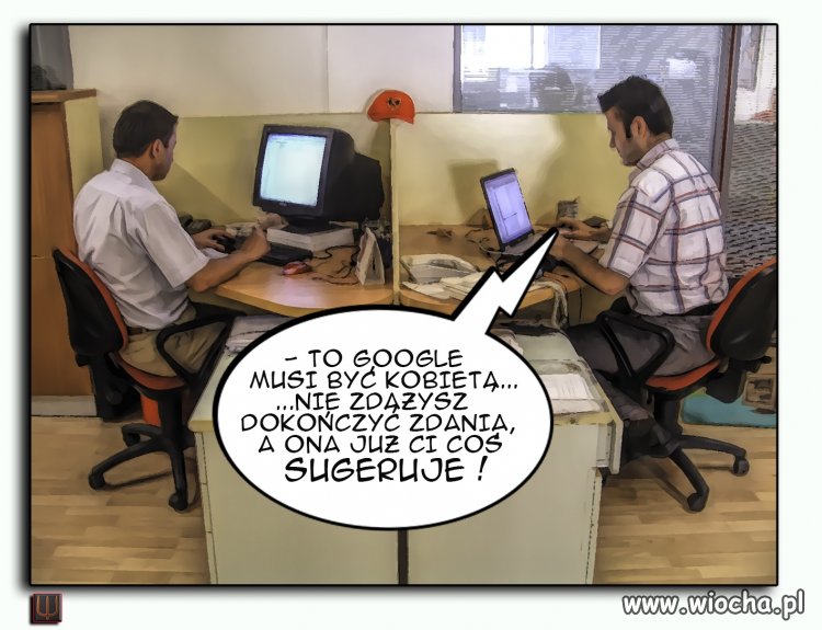  Płeć Google...