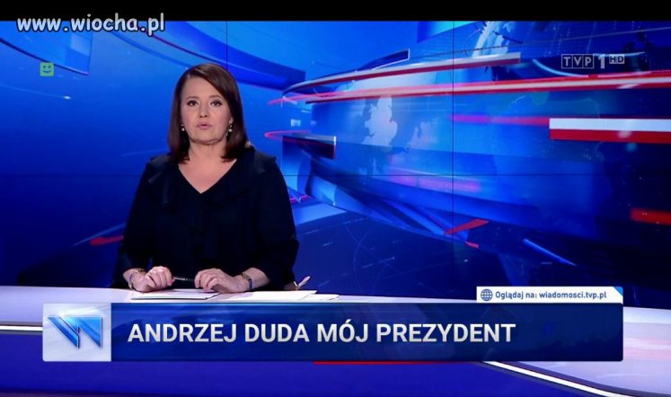 Powiedziała Danka