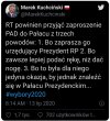 Patrzcie jaki dowcipniś