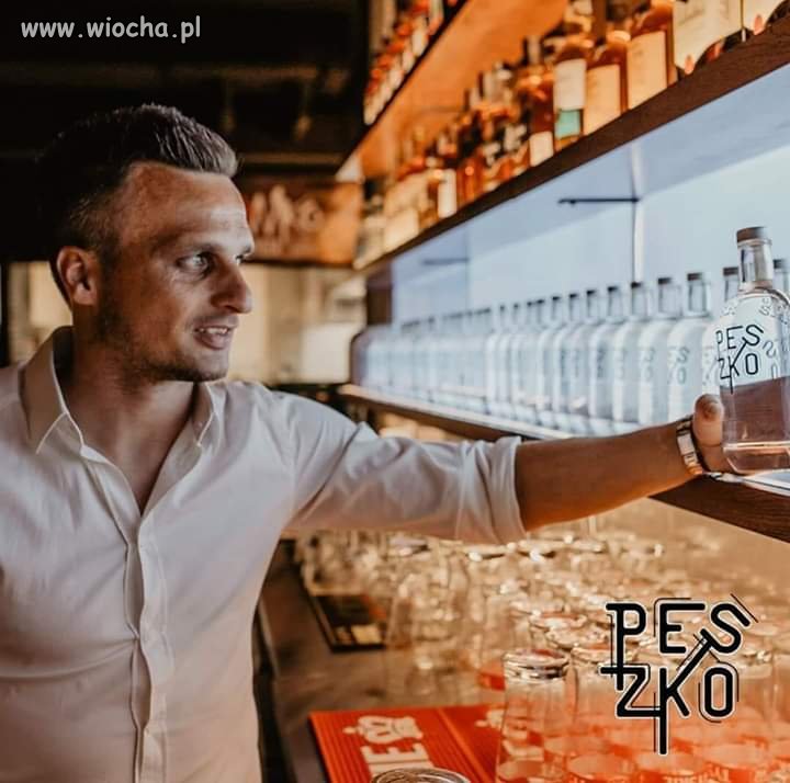 Odpowiedni człowiek 