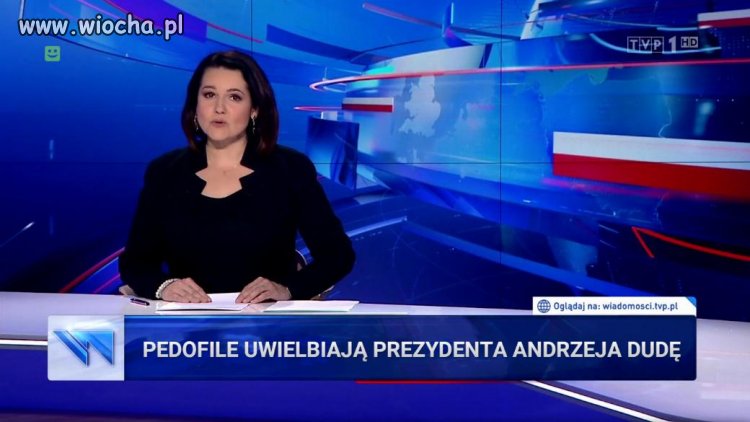 Walka o każdego wyborcę...