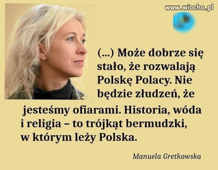 Trójkąt bermudzki