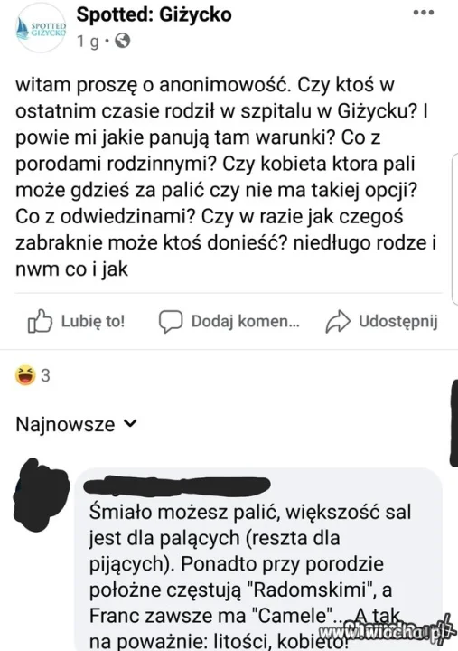 Polskie