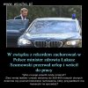 Czyżby szykował się kolejny biznes życia?