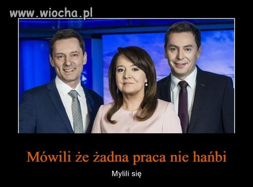 A jednak...