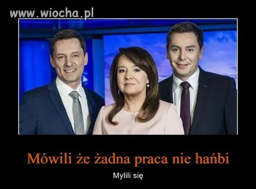 A jednak...