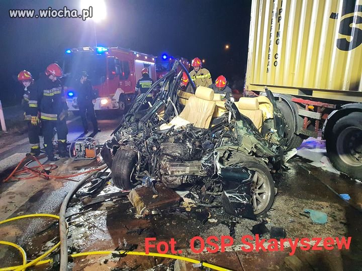 I znów BMW... 