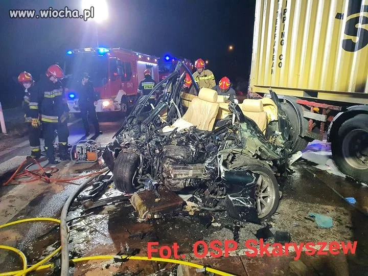 I znów BMW... 
