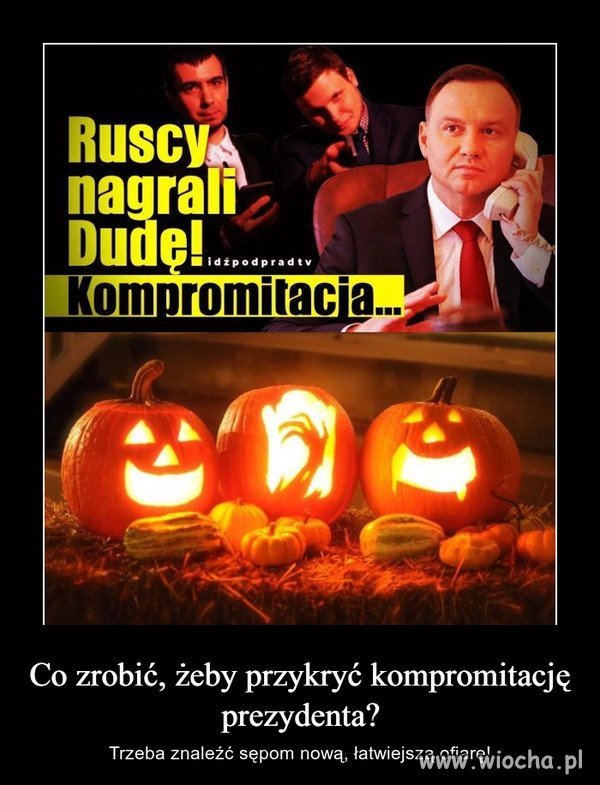 Czym odwrócić 