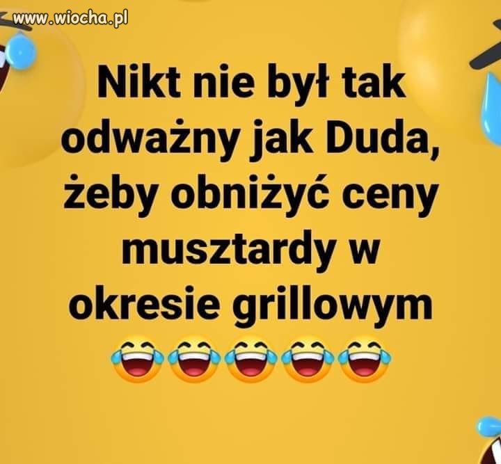 Zabawne...