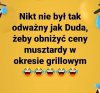 Zabawne...