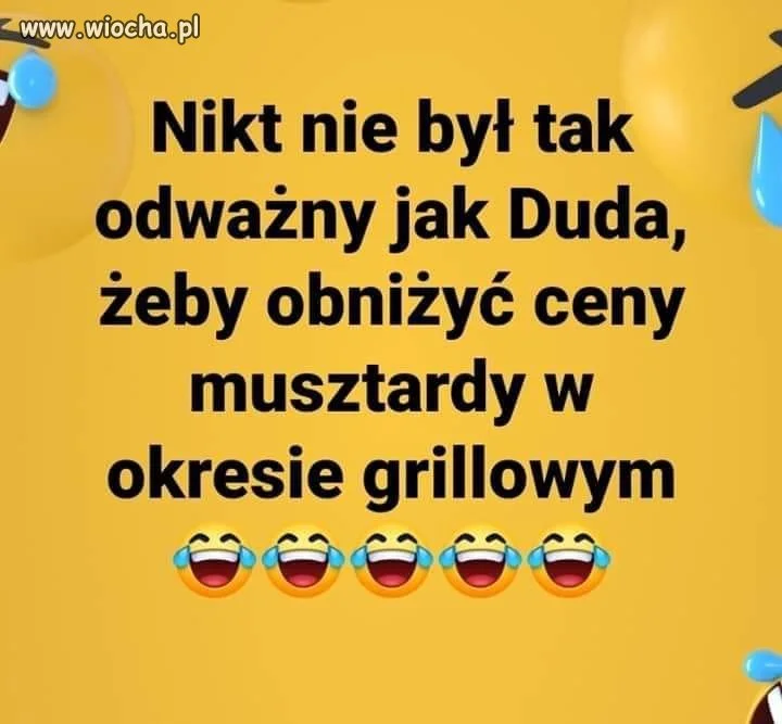 Zabawne...