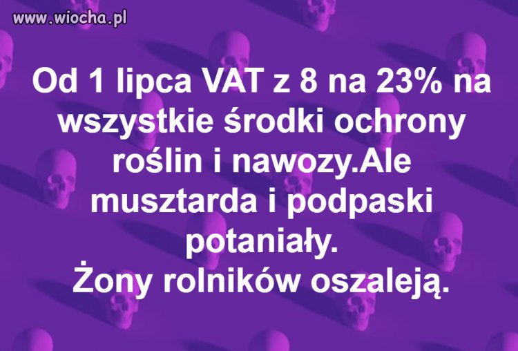 Sie Wieśki cieszą